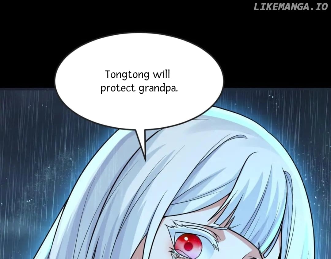Era of the Haunted Chapter 175 - page 96